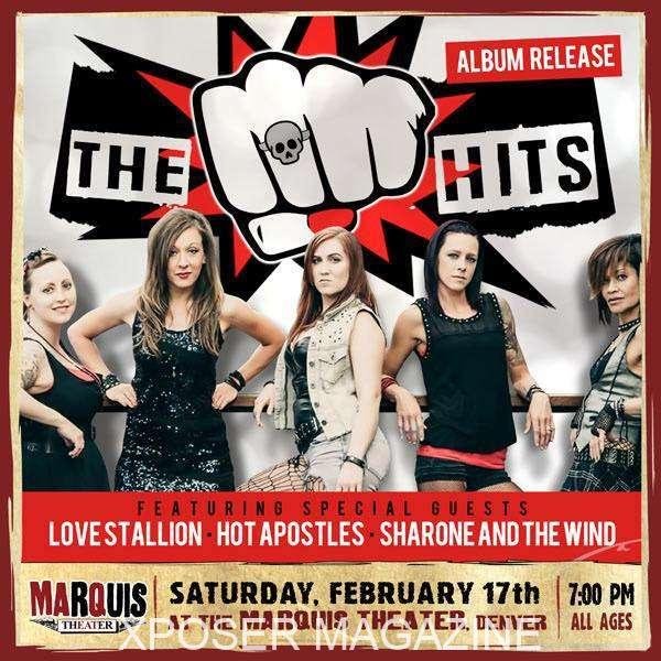 The HITS - Album Release Show